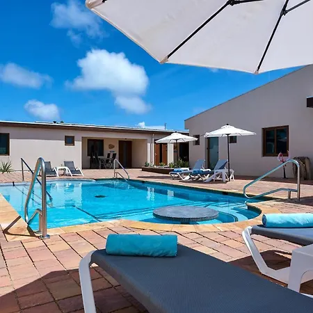 Bubali Luxury Apartments - Adults Only - Wheelchair Friendly